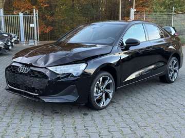 Limousine TFSI 110 kW S-Line*Head-Up*Sonos*