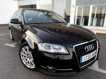 Sportback 1.6TDI Ambiente
