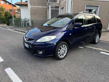 5 2005 1.8 Extra