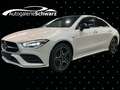 Mercedes-Benz CLA 250 e Coupé 8G AMG NIGHT MBEAM 360°BURMS PANO Blanc - thumbnail 1