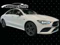 Mercedes-Benz CLA 250 e Coupé 8G AMG NIGHT MBEAM 360°BURMS PANO Blanc - thumbnail 3