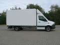 Mercedes-Benz Sprinter 317CDI KAST/KLEP 4209 km  44800+BTW NAVIGATIE Wit - thumbnail 5