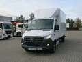 Mercedes-Benz Sprinter 317CDI KAST/KLEP 4209 km  44800+BTW NAVIGATIE Wit - thumbnail 3