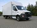 Mercedes-Benz Sprinter 317CDI KAST/KLEP 4209 km  44800+BTW NAVIGATIE Wit - thumbnail 30