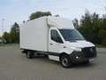 Mercedes-Benz Sprinter 317CDI KAST/KLEP 4209 km  44800+BTW NAVIGATIE Wit - thumbnail 4