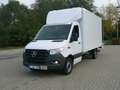 Mercedes-Benz Sprinter 317CDI KAST/KLEP 4209 km  44800+BTW NAVIGATIE Wit - thumbnail 28