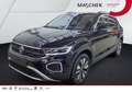 Volkswagen T-Roc Goal 2.0 TDI DSG AHK Navi Sitzh. Kamera GRA Schwarz - thumbnail 1