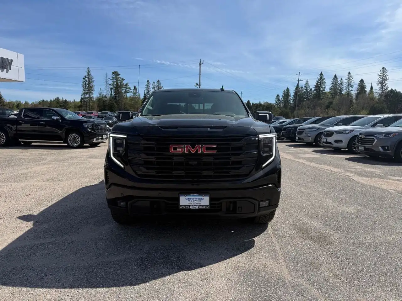 GMC Sierra 1500 снимка GMC Sierra 1500