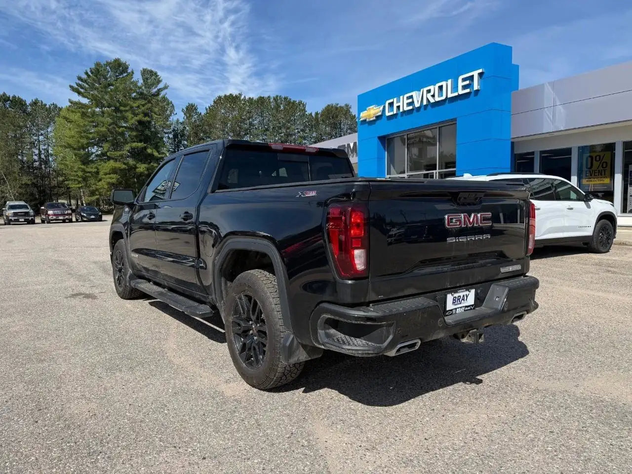 GMC Sierra 1500 снимка GMC Sierra 1500