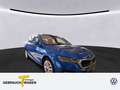 Skoda Octavia Combi iV AMBITION STANDH AHK MATRIX NAVI Blau - thumbnail 1
