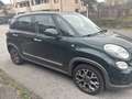 Fiat 500L 500L 2016 1.3 mjt Trekking 95cv Verde - thumbnail 2