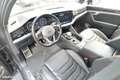 Volkswagen Touareg 3.0 TSIE HYBRID 462CH 4MOTION R LINE TVA RECUPERABLE KEY LESS GO CAMERA 360 ... Gris - thumbnail 17