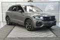 Volkswagen Touareg 3.0 TSIE HYBRID 462CH 4MOTION R LINE TVA RECUPERABLE KEY LESS GO CAMERA 360 ... Gris - thumbnail 8