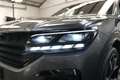 Volkswagen Touareg 3.0 TSIE HYBRID 462CH 4MOTION R LINE TVA RECUPERABLE KEY LESS GO CAMERA 360 ... Gris - thumbnail 9