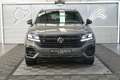 Volkswagen Touareg 3.0 TSIE HYBRID 462CH 4MOTION R LINE TVA RECUPERABLE KEY LESS GO CAMERA 360 ... Gris - thumbnail 2