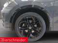 Volkswagen Tiguan 2.0 TDI DSG 4 Mot. RLine Black Style ALU PANO UMGE Grau - thumbnail 5