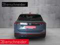 Volkswagen Tiguan 2.0 TDI DSG 4 Mot. R-Line Black Style ALU PANO UMG Grau - thumbnail 8