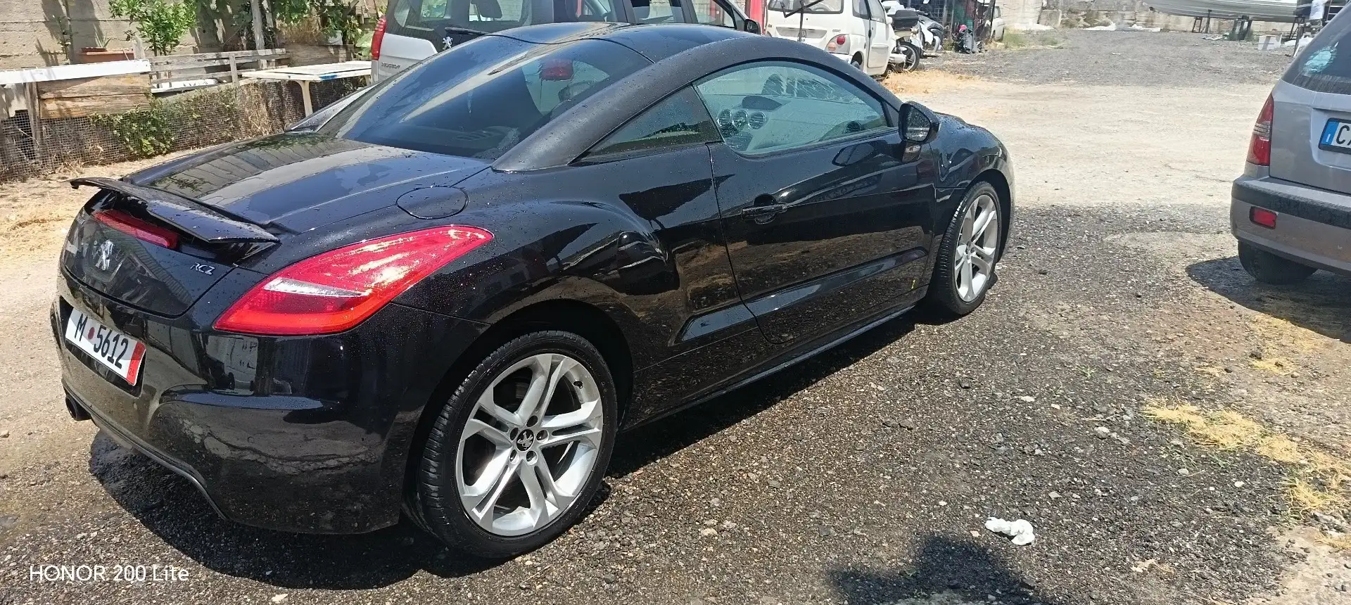 Peugeot RCZ 1.6 thp 16v 156cv - 2