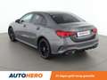 Mercedes-Benz A 250 A 250e AMG Line Gris - thumbnail 4