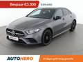 Mercedes-Benz A 250 A 250e AMG Line Grijs - thumbnail 1