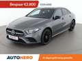Mercedes-Benz A 250 A 250e AMG Line Gris - thumbnail 1