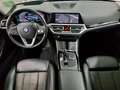 BMW 320 dA Touring Sport-Line Navi LED LC Pro HuD AHK Schwarz - thumbnail 5