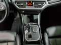BMW 320 dA Touring Sport-Line Navi LED LC Pro HuD AHK Schwarz - thumbnail 6