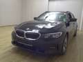 BMW 320 dA Touring Sport-Line Navi LED LC Pro HuD AHK Schwarz - thumbnail 2