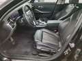 BMW 320 dA Touring Sport-Line Navi LED LC Pro HuD AHK Schwarz - thumbnail 9