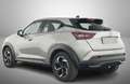 Nissan Juke N-CONNECTA 1.0 DIG-T 114CV *LED+17"* Only - Promo! Argento - thumbnail 2