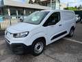 Fiat Doblo combi N1 1.5 bluehdi 100cv p.l. Bianco - thumbnail 3