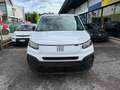 Fiat Doblo combi N1 1.5 bluehdi 100cv p.l. Bianco - thumbnail 2