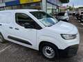 Fiat Doblo combi N1 1.5 bluehdi 100cv p.l. Bianco - thumbnail 8