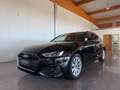 Audi A4 2,0  35 TDI S-tronic Schwarz - thumbnail 2