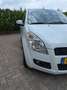 Suzuki Splash Splash 1.0 Exclusive Білий - thumbnail 8