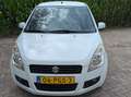 Suzuki Splash Splash 1.0 Exclusive Білий - thumbnail 2