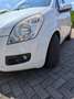 Suzuki Splash Splash 1.0 Exclusive Білий - thumbnail 4