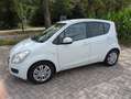 Suzuki Splash Splash 1.0 Exclusive Білий - thumbnail 1