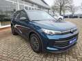 Volkswagen Tiguan 2.0 TDI DSG Goal Matrix AHK 360° Keyless EasyOpen Bleu - thumbnail 8