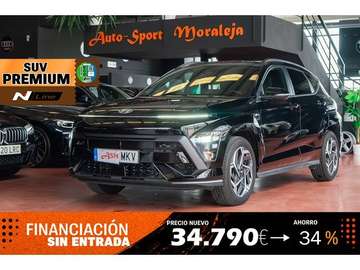 HEV 1.6 GDI Nline DT