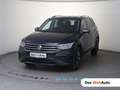 Volkswagen Tiguan Allspace Life TDI DSG Schwarz - thumbnail 1