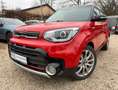 Kia Soul Turbo Kamera*SitzHz.*Navi*Tempo Rot - thumbnail 1