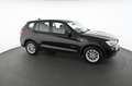 BMW X3 xDrive 20d Pickerl NEU Schwarz - thumbnail 8
