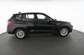BMW X3 xDrive 20d Pickerl NEU Schwarz - thumbnail 6