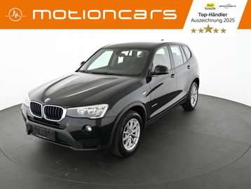xDrive 20d Pickerl NEU