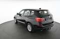 BMW X3 xDrive 20d Pickerl NEU Schwarz - thumbnail 9