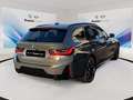 BMW 330 e xDrive Touring M-Sport Pro Head-Up ACC HK AHK Grau - thumbnail 6