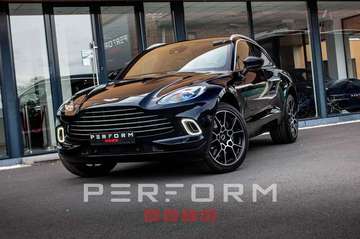 1 OWNER*14m ASTON WARRANTY*FULL SERVICE BOOK*TOP CONDITION*