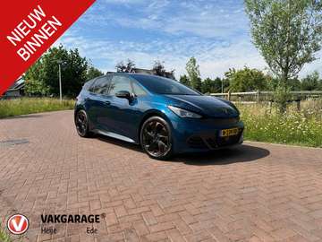 Performance One 62 kWh | 204PK | 44.000 KM | NL-Au