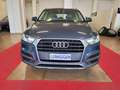 Audi Q3 Q3 2.0 tdi Business 150cv Blauw - thumbnail 2